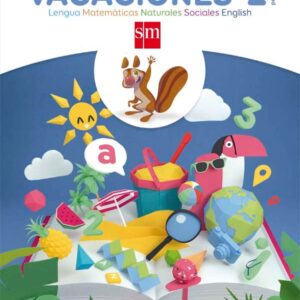 Rasi y la pandilla en… vacaciones. 2 Primaria Rasi y la pandilla en... vacaciones. 2 Primaria