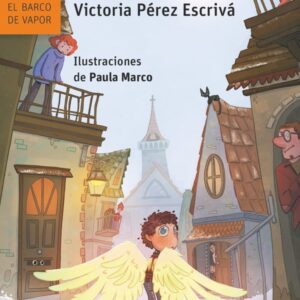 El secreto de Valentín