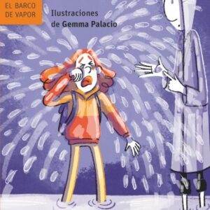 El llorón El llorón