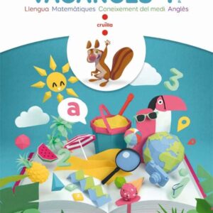 Vacances. 1 Primària Vacances. 1 Primària