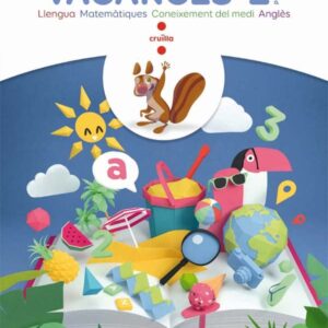 Vacances. 2 Primària Vacances. 2 Primària