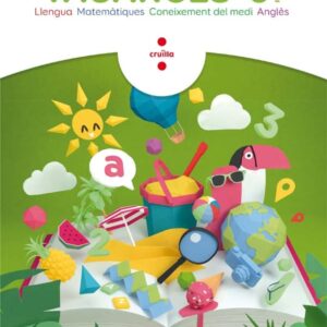 Vacances. 6 Primària Vacances. 6 Primària