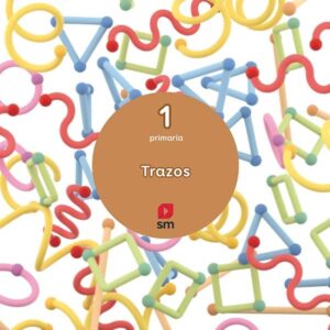 Trazos. 1 Primaria Trazos. 1 Primaria