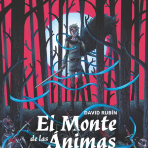 El Monte de las Ánimas