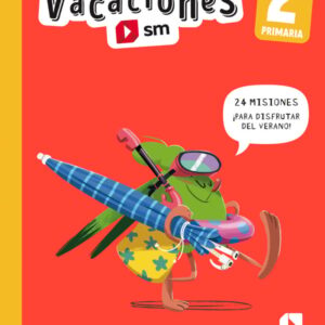 Vacaciones. 2 Primaria Vacaciones. 2 Primaria