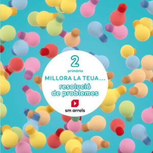 Millora la teua…resolució de problemes. 2 Primària Millora la teua...resolució de problemes. 2 Primària