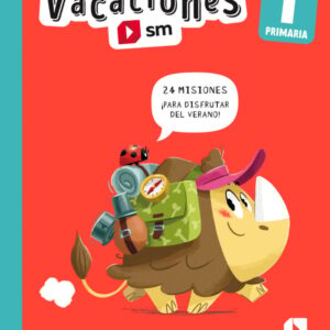 Vacaciones. 1 Primaria Vacaciones. 1 Primaria