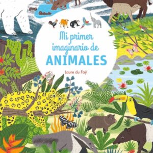 Mi imaginario de animales Mi imaginario de animales