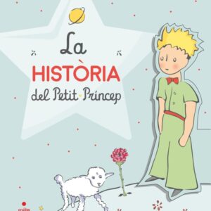 La història del Petit Príncep