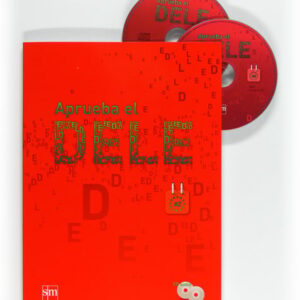 Aprueba el DELE A2 Aprueba el DELE A2