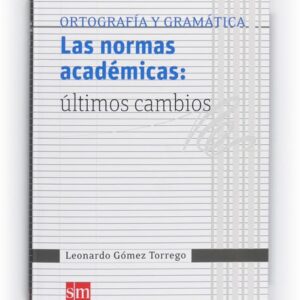 Las normas académicas: últimos cambios Las normas académicas: últimos cambios
