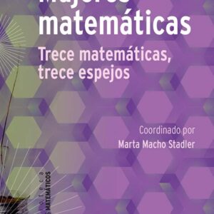Mujeres matemáticas (ePub) Mujeres matemáticas (ePub)