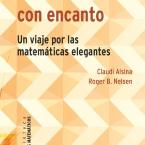 Demostraciones con encanto (ePub) Demostraciones con encanto (ePub)