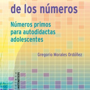 La estructura de los números (ePub) La estructura de los números (ePub)