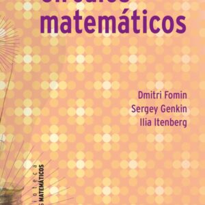 Círculos matemáticos (ePub) Círculos matemáticos (ePub)