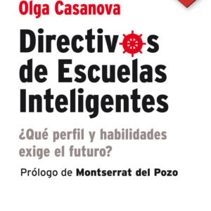 Directivos de escuelas inteligentes (ePub) Directivos de escuelas inteligentes (ePub)