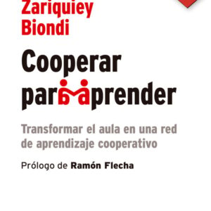 Cooperar para aprender (ePub) Cooperar para aprender (ePub)