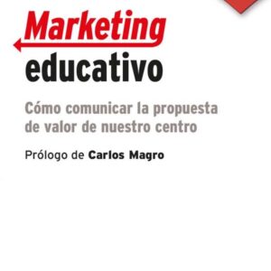 Marketing educativo (ePub) Marketing educativo (ePub)