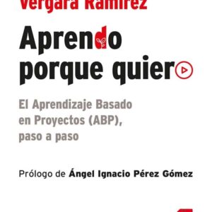 Aprendo porque quiero Aprendo porque quiero