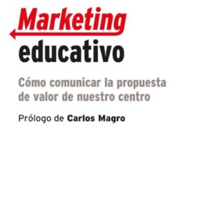 Marketing educativo Marketing educativo