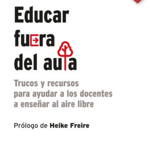 Educar fuera del aula (ePub) Educar fuera del aula (ePub)