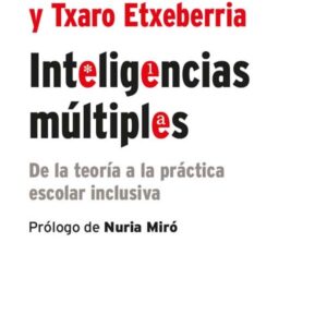 Inteligencias múltiple Inteligencias múltiple