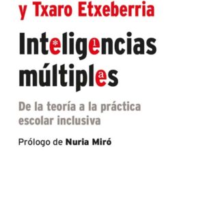 Inteligencias múltiples (ePub) Inteligencias múltiples (ePub)