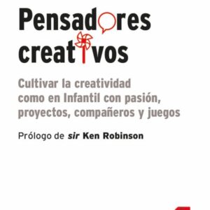 Pensadores creativos Pensadores creativos