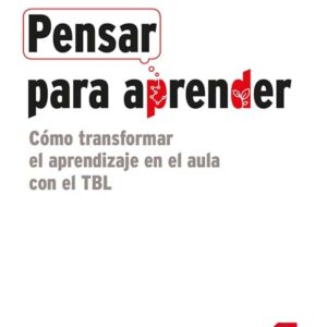 Pensar para aprender (ePub) Pensar para aprender (ePub)
