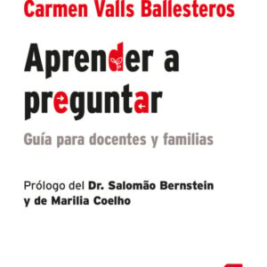 Aprender a preguntar Aprender a preguntar