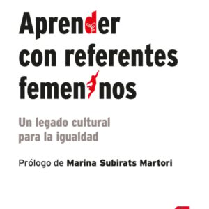 Aprender con referentes femeninos (ePub) Aprender con referentes femeninos (ePub)
