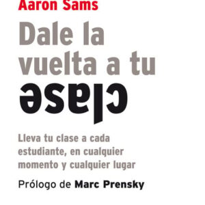 Dale la vuelta a tu clase Dale la vuelta a tu clase