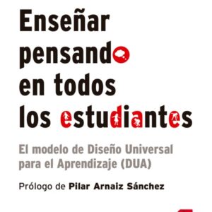 Enseñar pensando en todos los estudiantes Enseñar pensando en todos los estudiantes