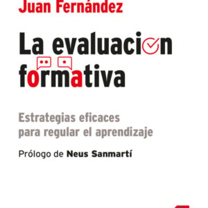 LA EVALUACIÓN FORMATIVA (ePub) LA EVALUACIÓN FORMATIVA (ePub)