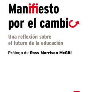 Manifiesto por el cambio Manifiesto por el cambio