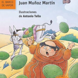 Fray Perico y su borrico Fray Perico y su borrico