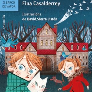 O misterio da Casa do Pombal O misterio da Casa do Pombal