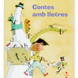 Contes amb lletres Contes amb lletres