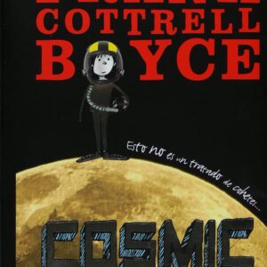 Cosmic (ePub) Cosmic (ePub)