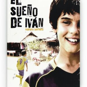 El sueño de Iván (ePub) El sueño de Iván (ePub)