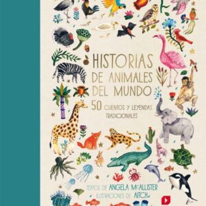 Historias de animales del mundo Historias de animales del mundo