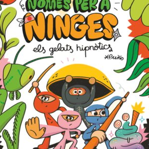 Només per a ninges 2. Els gelats hipnòtics