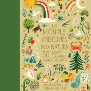 Un món ple d’històries de la natura Un món ple d'històries de la natura