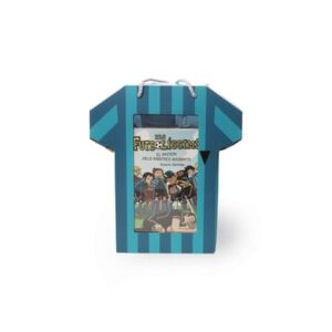 Pack Futbolíssims amb samarreta