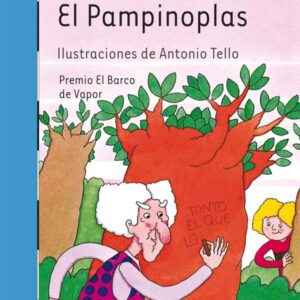 El pampinoplas (ePub) El pampinoplas (ePub)