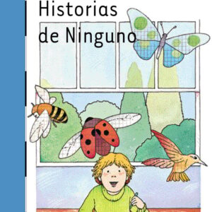 Historias de ninguno (ePub) Historias de ninguno (ePub)