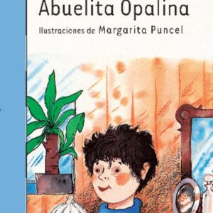 Abuelita Opalina (ePub)