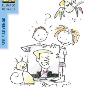 Se vende papá (ePub) Se vende papá (ePub)