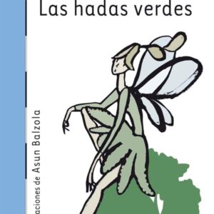 Las hadas verdes (ePub) Las hadas verdes (ePub)