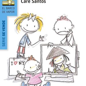 Se vende Garbanzo (ePub) Se vende Garbanzo (ePub)